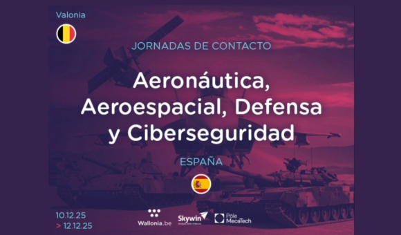 Jornadas de contacto AWEX