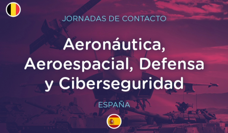 Jornadas de contacto AWEX
