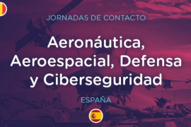 Jornadas de contacto AWEX