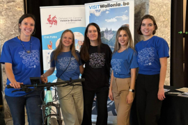 Journée Européenne des langues 2025