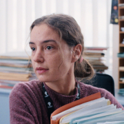 Kika de Alexe Poukine